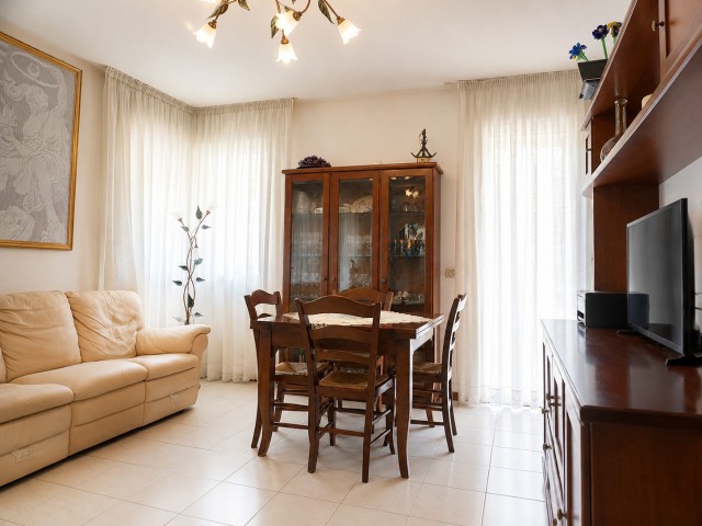 Appartamento in Vendita a Quarto d'Altino